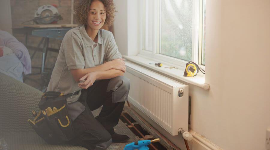 Professional septic pumping service in Abie, NE